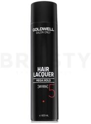 Goldwell Salon Only Hair Lacquer Mega Hold hajlakk extra erős fixálásért 600 ml