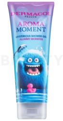 Dermacol Aroma Moment tusfürdő gél Shower Gel Plummy Monster 250 ml
