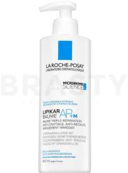 La Roche-Posay Lipikar Baume AP+ M Lipid Replenishing Body Balm tápláló balzsam bőrirritáció ellen 400 ml