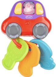 Playgro Jucărie muzicală cu lumini și sunete Playgro - Chei active (6389065)