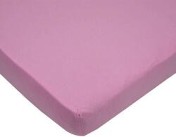 Eko Babalevedő - Jersey - Rózsaszín - 120x60 cm