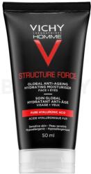 Vichy Homme arc krém Structure Force Complete Anti-Ageing Hydrating Moisturiser 50 ml