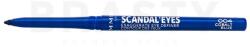 Rimmel London Scandal Eyes Exaggerate Eye Definer szemceruza 004 Cobalt Blue 0, 35 g