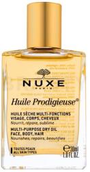 NUXE Huile Prodigieuse Dry Oil multifunkciós száraz olaj arcra, testre és hajra 30 ml