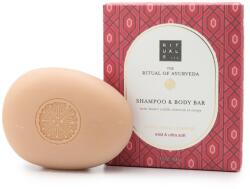 RITUALS The Ritual Of Ayurveda Shampoo And Body Bar 100 g