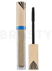 MAX Factor Masterpiece High Definition Waterproof Mascara vízálló szempillaspirál szempilla meghosszabbítására és volumenre Black 4, 5 ml