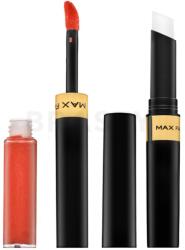 MAX Factor Lipfinity Lip Colour folyékony rúzs 140 Charming 4 ml