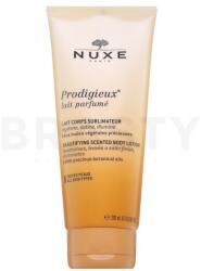 NUXE Prodigieux testápoló Beautifying Scented Body Lotion 200 ml
