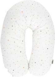Lorelli Pernă de alăptare Lorelli - Happy Friend, 190 cm, albastru (20810066402)