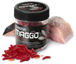 Delphin MaggoX pop up 200db hal ízesítésű műcsonti