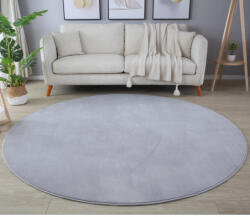 My carpet company My Carpet Company Sky 5400 Silver 160x160 Kör Szőnyeg