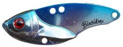 Biwaa Biwibe Blade 11 g #25 Blue Chrom Műcsali