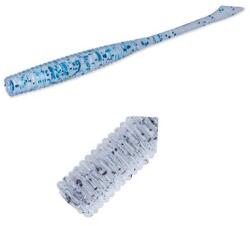 Major Craft Aji-Do Zanby 6, 3cm #006 Jako Glow plasztik Csali 8 db/csg