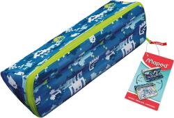 Maped Penar Maped XXL - Pattern, 1 fermoar (931907) Penar