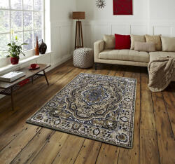 My carpet company My Carpet Company Bcf Alfa 6 Barna 80x150 cm Szőnyeg