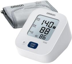 Omron M2 Essential Intellisense felkaros vérnyomásmérő - Fehér (HEM-7188-E) (HEM-7188-E)
