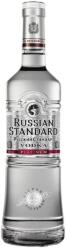 Russian Standard Platinum Vodka [0, 5L|40%] - idrinks