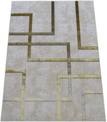 Ber Esprit 3609 Bézs 120x180 cm Szőnyeg