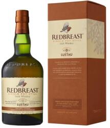 REDBREAST Lustau Edition Sherry Finish Whiskey [0, 7L|46%]