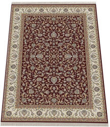 Ber Anatolian Silk 66524 Piros 200x290 cm Szőnyeg