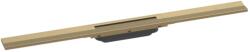 Hansgrohe RainDrain Flex element exterior rigolă 80 cm 56044140 (56044140)