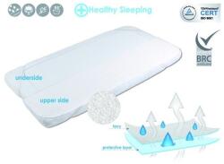 BabyMatex Protector de saltea Baby Matex - Cu elastic (5902675003568)