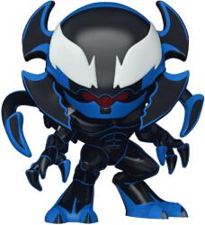 Funko Figurină Funko POP! Marvel: Friendly Neighborhood Spider-Man - Alien Monster #1528, 15 cm (104309) Figurina