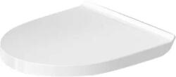 Duravit DuraStyle Basic Kompakt WC Ülőke