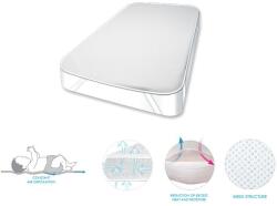 BabyMatex Protecție pentru saltea Baby Matex - 40x90 cm (5902675050463)