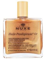 NUXE Huile Prodigieuse Or Multi-Purpose Dry Oil 50 ml