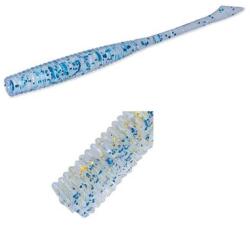 Major Craft Aji-Do Zanby 6, 3cm #007 Two Tone Blue Gold Keimura plasztik Csali 8 db/csg