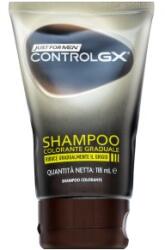 Just for Men Control GX Shampoo Шампоан За бяла коса 118 ml