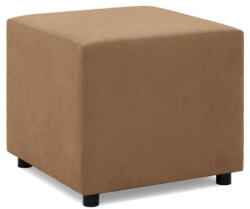 Greensite Zeus Puff, Szövet Anyag, 50x50, Barna - fizz