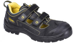 Portwest FC04 - Compositelite Tagus ESD védőszandál S1P