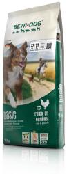 Bewi Dog Basic Baromfitakarmány 25 kg (2x12, 5 kg)