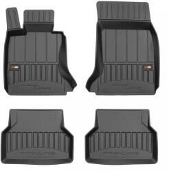  BMW 5 E60 Sedan gumiszőnyeg 2003-2010 - FROGUM