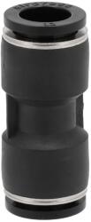 Airpress Прав съединител за маркуч 12 x 12 mm 9U1212 (9U1212)