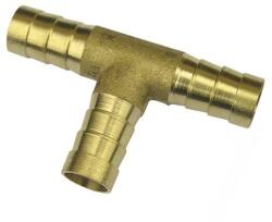 Adler Разпределител на въздуха тип Т 3-пътен 8 mm (0135.75)