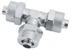Adler Гнездо за въздушна главина тип T 6x4 mm (0195.10)