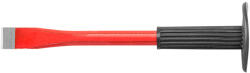 TOP TOOLS Длето с предпазител 250 mm, плоско 03A225 (03A225)
