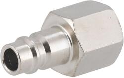 Airpress Съединител за маркуч 3/8" закален с вътрешна резба тип euro 43e723 (43e723)
