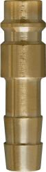 Airpress Съединител за маркуч 9 mm 46861 (46861)