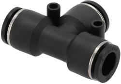 Airpress Т-образен елемент Т 12 x 12 x 12 mm 9E1212 (9E1212)