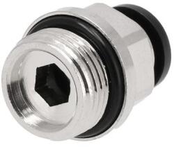 Airpress Скоба за маркуч 8 mm x 3/8" с външна резба 9C0853 (9C0853)