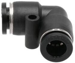 Airpress Коленна връзка 90° 8 x 8 mm 9V0808 (9V0808)
