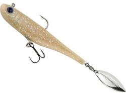 Biwaa Divinator Medium 18 cm 35 g 11 Ivory Spinnertail