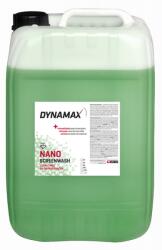DYNAMAX Течност за измиване nano 25 l (501982)