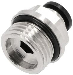 Airpress Скоба за маркуч 8 mm x 1/2" външна резба 9C0854 (9C0854)