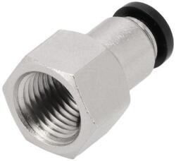 Airpress Права ключалка за кола 6 mm x 1/8" 9CF0601 (9CF0601)