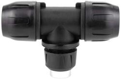 Airpress Т-образен PVC с редукция 20 mm/16 mm 9ALRTR2016 (9ALRTR2016)